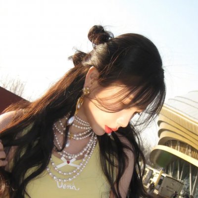 红头发的阿里比